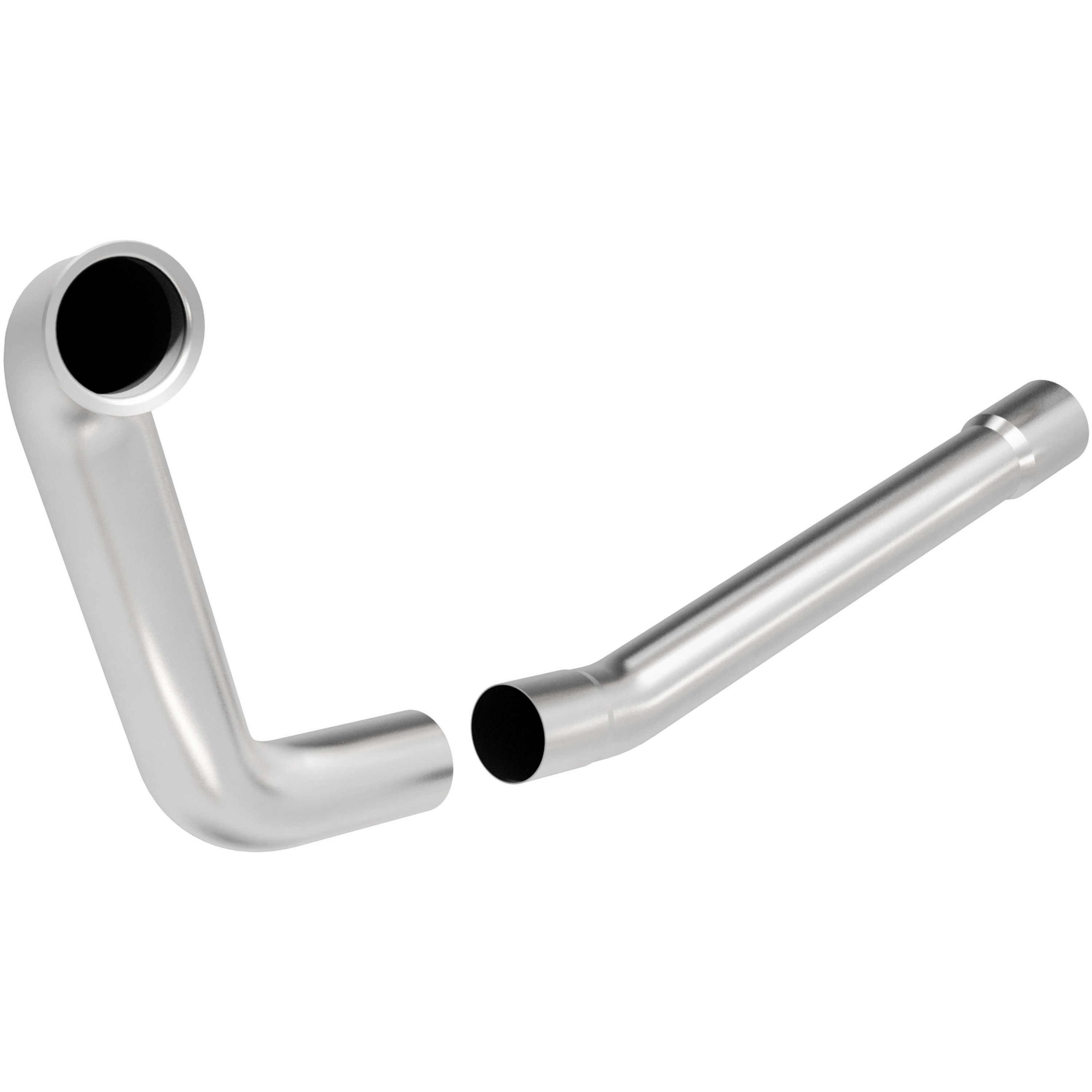 MagnaFlow Exhaust Products 15459 Direct-Fit Exhaust Pipe